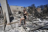 In deadly Maui wildfires, communication failed. Chaos overtook Lahaina along with the flames