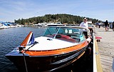 If these boats could talk