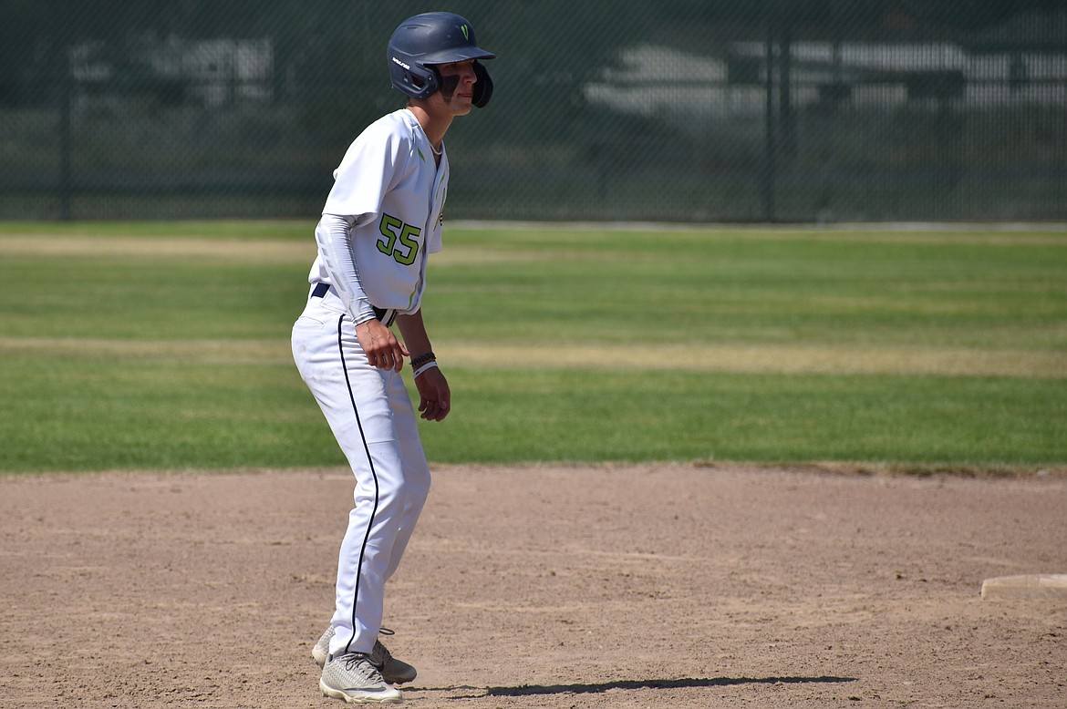 The 13U and 14U Babe Ruth North Washington State Tournaments were held at Larson Playfield and Lauzier Park in Moses Lake in early July, where 13U Wenatchee and the 14U Columbia Basin River Dogs were crowned champions.