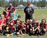 Youth Sports Aug. 16, 2023