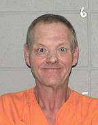 Mark Sheldon Allen. (Photo courtesy the Flathead County Sheriff's Office)