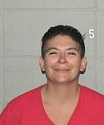 Jennifer Michelle Pervais. (Photo courtesy the Flathead County Sheriff's Office)