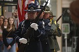 Sheriff's office to hold Sept. 11 memorial