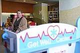 States that protect transgender health care now try to absorb demand