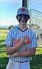 ATHLETE OF THE WEEK: Damien LaFountain, Post Falls 13U
