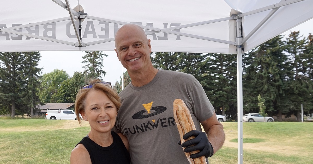 Flathead Bread focuses on home-baked artisan loaves | Whitefish Pilot
