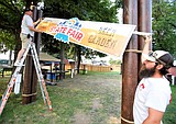 'Acres of Fun'