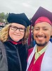 CWU Deaf and Sign Language Studies celebrates first deaf graduate