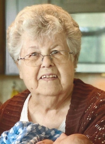 Shirley Jean Schuller passed away peacefully on Aug. 15, 2023, in Moses Lake, Washington, where she had resided since 1957.