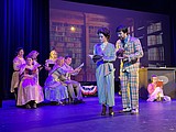 CYT's 'Music Man' opens tonight
