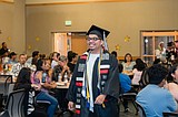 BBCC's TRiO Upward Bound celebrates Summer Academy graduates