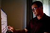 Stem cells from one eye show promise in healing injuries in the other
