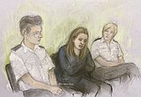 'Complete betrayal of trust:' Neonatal nurse in a British hospital found guilty of killing 7 babies