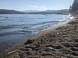 New study looks at recreational areas on Coeur d’Alene Lake and Spokane River