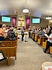 Cd'A Chorale opens auditions for 'Forever Ours' season