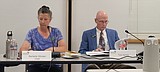 CLN board adopts budget; votes to close Sundays