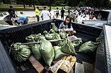 Pacific coast battens down as Hurricane Hilary threatens 'catastrophic' flooding