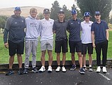 PREP ROUNDUP: Lambert, Coeur d'Alene boys, girls triumph at Moscow tourney