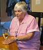 Katherine Mae Garfield, 80