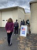 Poll workers wanted