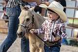 Locals do well at the Northwest Montana Fair