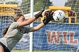 Girls soccer looks to take its game to the next level