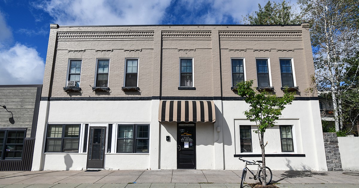 Kalispell boarding house offers affordable rent in community setting Whitefish Pilot