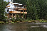 Hearing could decide fate of house in Glacier