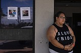 Maui confronts the challenge of finding more than 800 missing people after the deadly wildfires