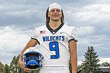 Schweikert verbally commits to play for UM
