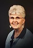 Patricia (Patsy) Ruth Peterson, 86