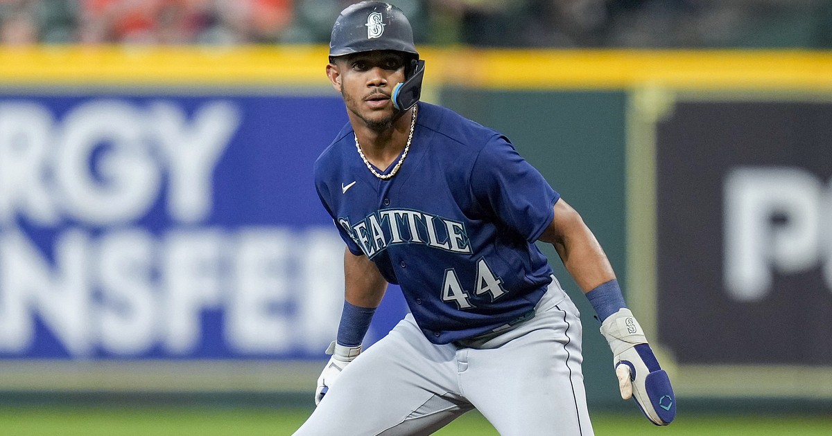 Seattle Mariners Mid-Season Recap