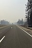 GoFundMe establishes wildfire donation hub