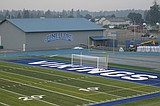 THE FRONT ROW with MARK NELKE: A turf for all sports — and all conditions