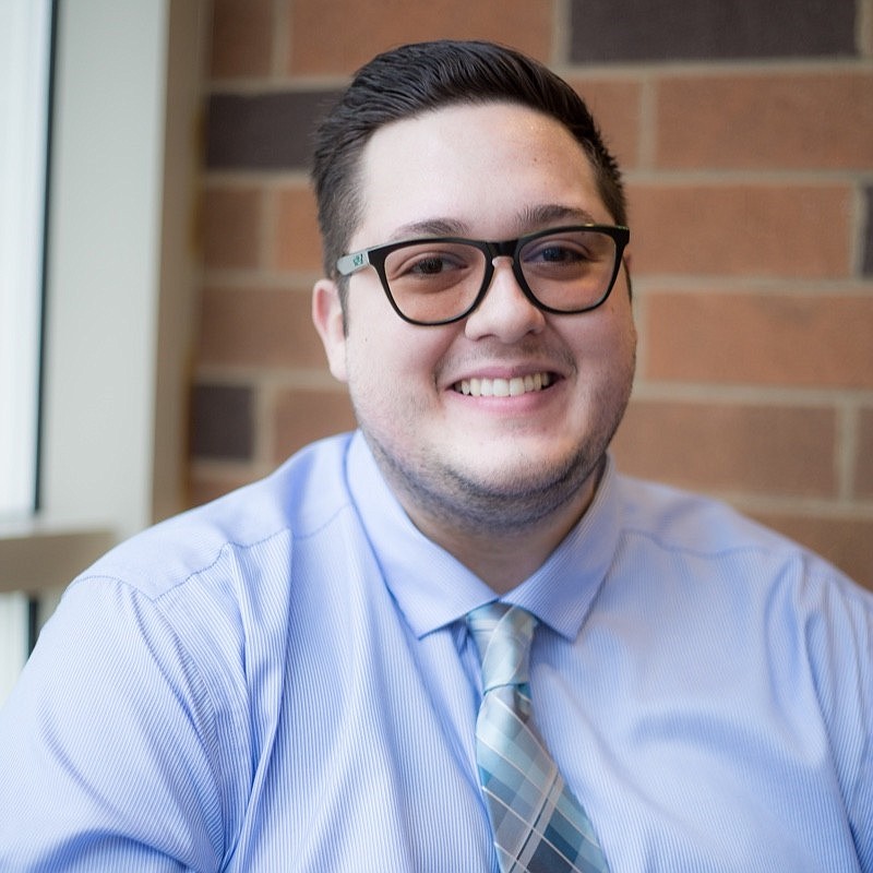 Austin Fogelsong began his role as the Supervising Librarian II at the Moses Lake Public Library in August. Fogelsong is from the Quincy area and previously worked at the Quincy School District as a high school English teacher.