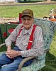 Ralph McKelvy, 95