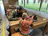 Fish and Game to host youth marksmanship course