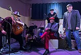 Rhythm and Blues Cruise Aug. 30 on Lake Cd'A