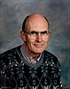 David Faulkner, 84