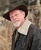 William Kent Krueger to present newest novel at Cd'A library