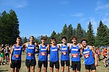 PREP ROUNDUP: Coeur d'Alene boys shine at Libby Invitational