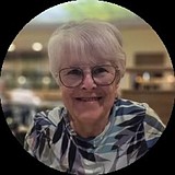 Elaine 'Ellie' Williams, 75