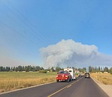 Community steps up for Elk