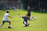PREP SOCCER: Lake City boys edge Coeur d'Alene