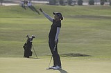 Circling Raven Championship: Ren triumphs in playoff