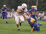 Tigers gear up for quarterfinal showdown