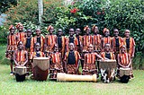 African Children’s Choir tour coming to Moses Lake
