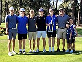 PREP ROUNDUP: Cd'A's Potter wins; Viking boys, girls nab team titles
