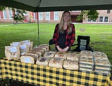 Mineral County business owner bakes for the community