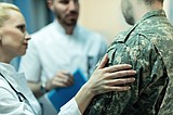 VETERANS PRESS: What are the three biggest issues facing U.S. veterans?